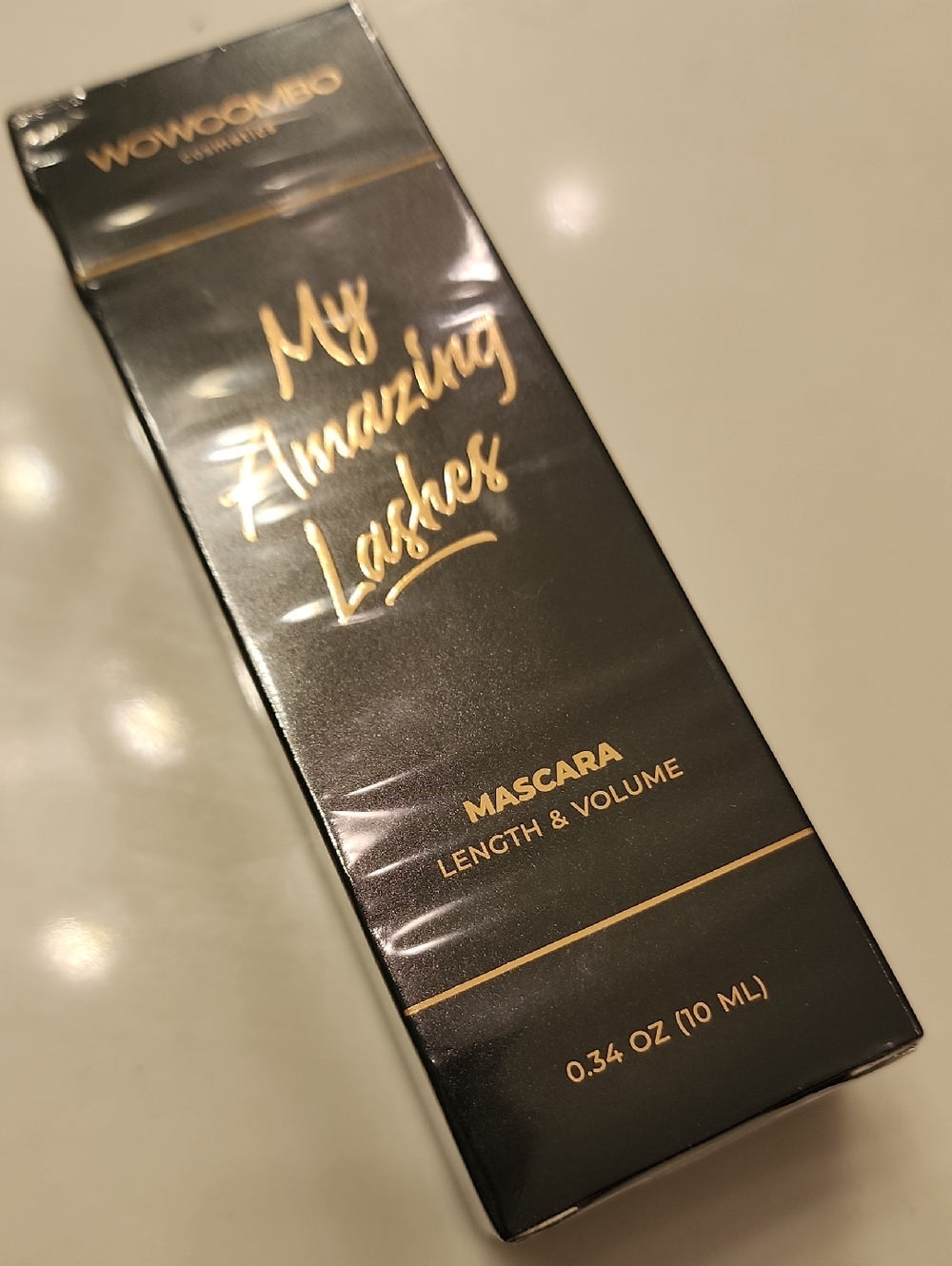 Price FIRM! WOW COMBO Mascara NWT